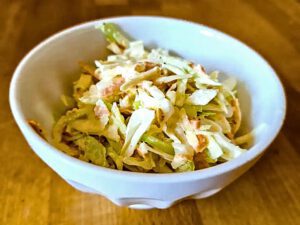 Coleslaw