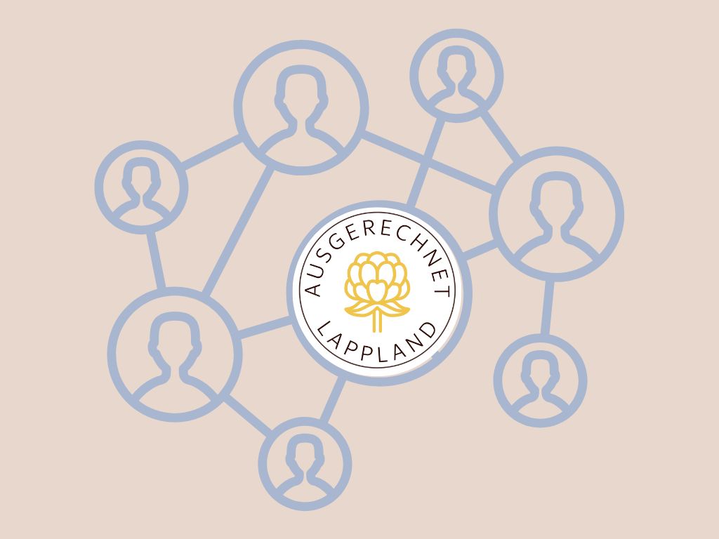 Unser Netzwerk