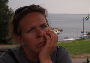 Geht ihr wirklich weg - Annika denkt nach