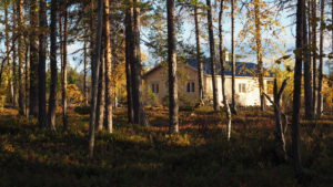 Unser Haus - Liebe auf den ersten Blick