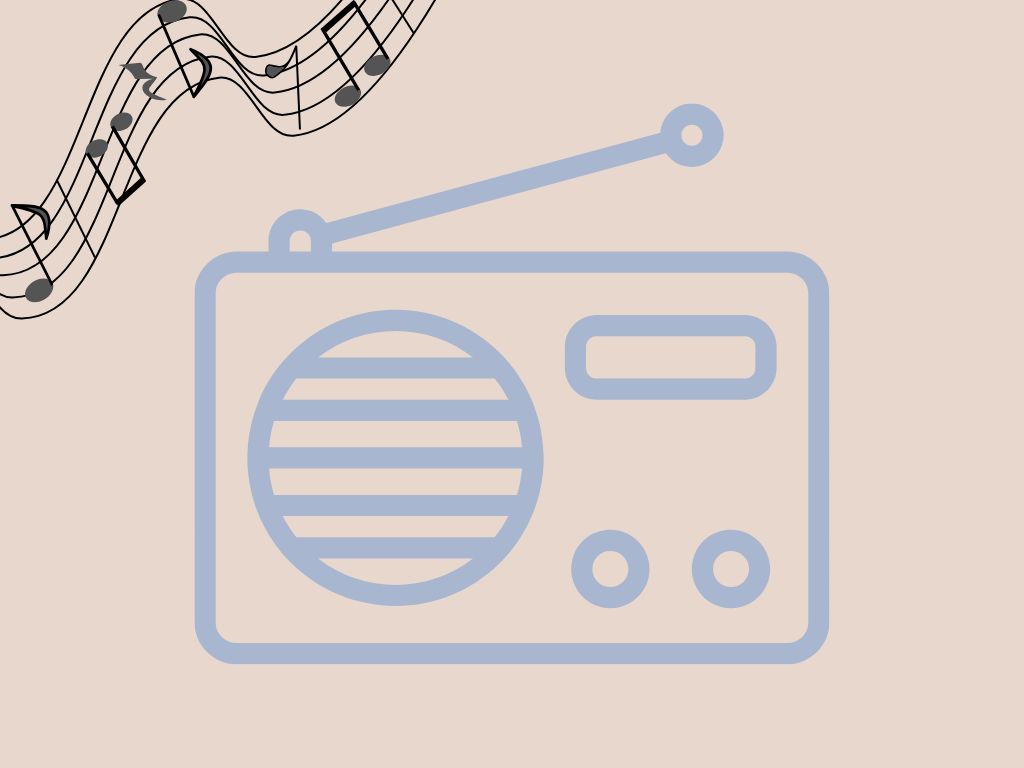 Radio in Schweden
