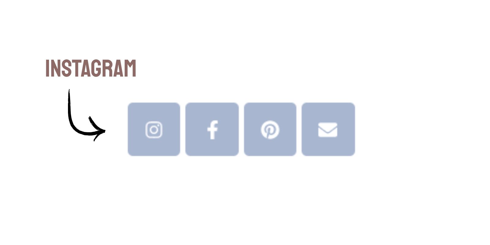 Lebenszeichen Instagram Symbol