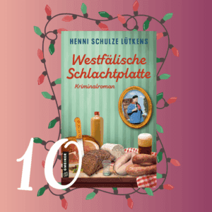 10 Westfälische Schlachtplatte