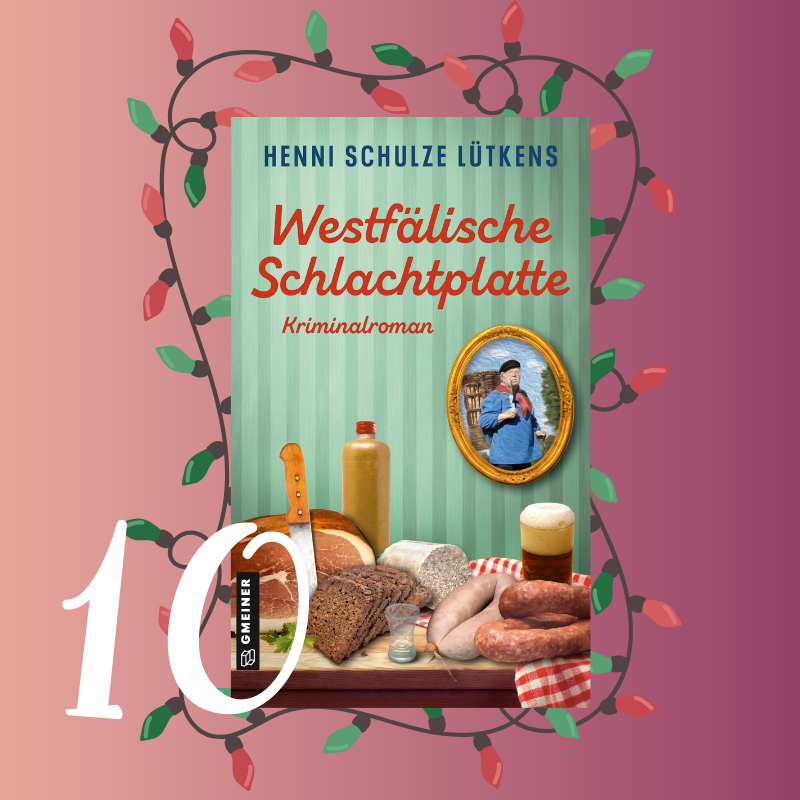 10 Westfälische Schlachtplatte