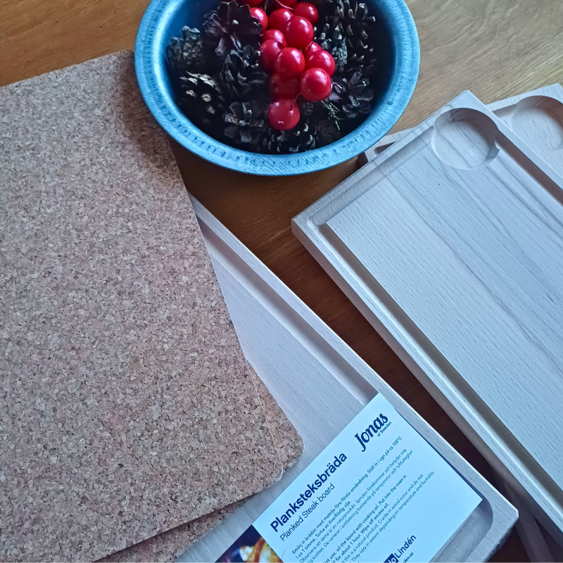 16 Verlosung Plankstekbretter