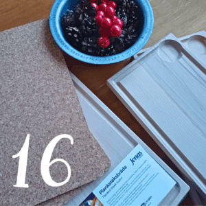 16 Verlosung Plankstekbretter Zahl