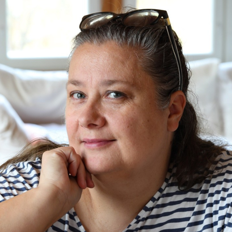 20 Eine kulinarische Reise durch Skandinavien PORTRÄT MICHAELA