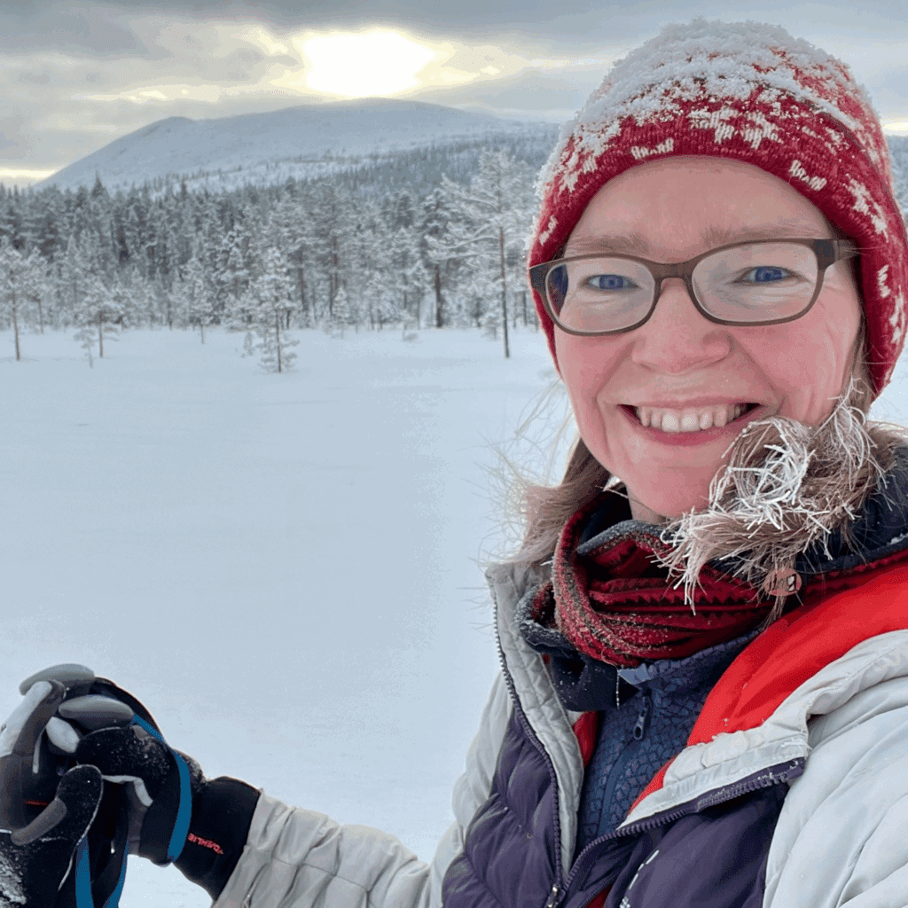 Andrea Windolph - my northern life